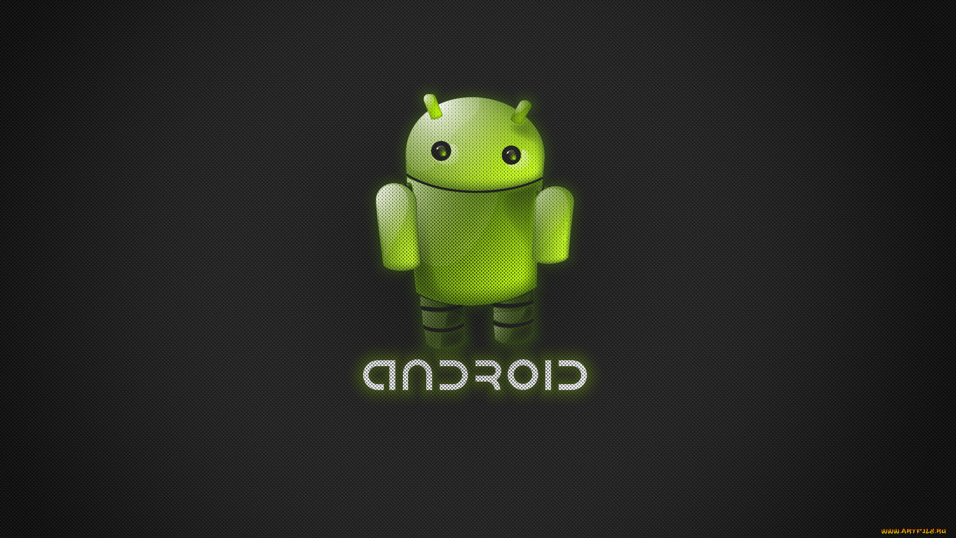 , android